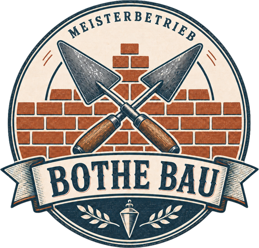 Bothe Bau – Meisterbetrieb